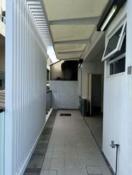 Sembawang Park (D27), Terrace #536358151